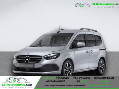 Mercedes Classe T 180 d BVA