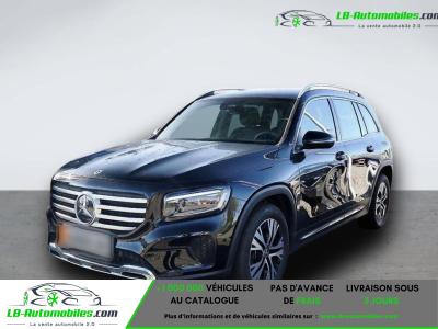 Mercedes GLB 200 d BVA