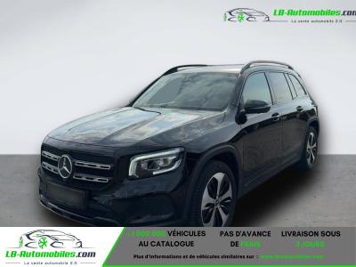 Mercedes GLB 200 BVA