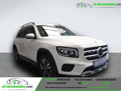 Mercedes GLB 200 d BVA