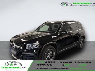 Mercedes GLB 220 d BVA 4Matic