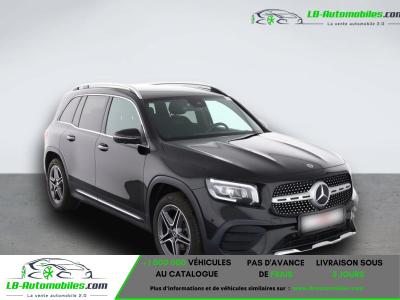 Mercedes GLB 220 d BVA 4Matic