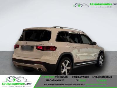 Mercedes GLB 250 BVA 4Matic