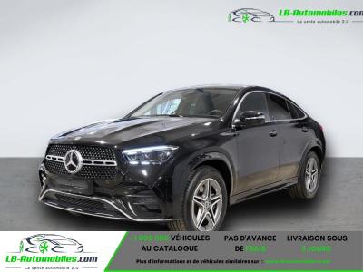 Mercedes GLE Coupe 450 d BVA 4Matic