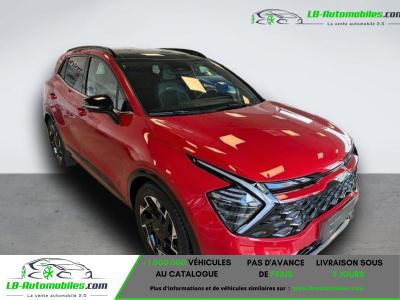 Kia Sportage 1.6 CRDi 136ch MHEV BVA