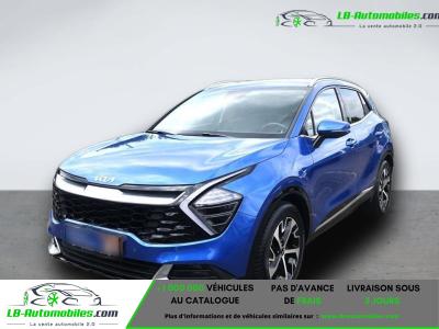 Kia Sportage 1.6 CRDi 136ch MHEV BVA