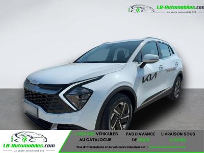 Kia Sportage 1.6 CRDi 136ch MHEV BVA