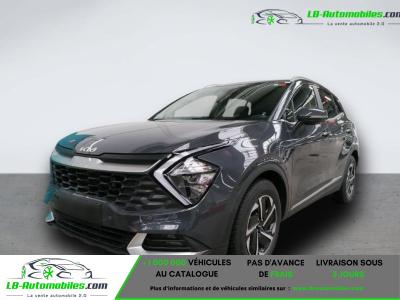Kia Sportage 1.6 CRDi 136ch MHEV BVA