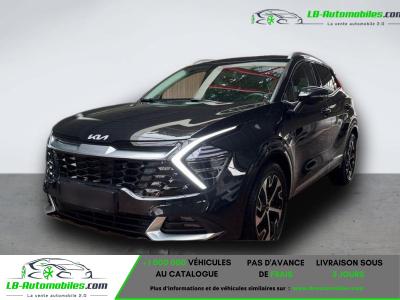 Kia Sportage 1.6 CRDi 136ch MHEV BVA