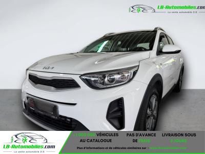 Kia Stonic 1.0 T-GDi 120 ch MHEV BVM