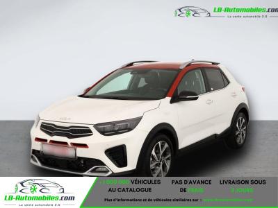 Kia Stonic 1.0 T-GDi 120 ch MHEV BVM