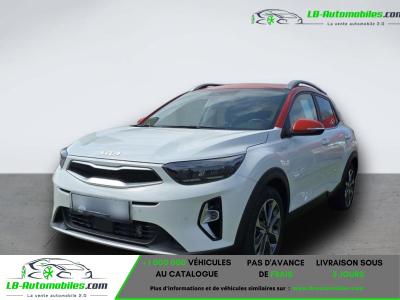 Kia Stonic 1.0 T-GDi 120 ch MHEV BVM
