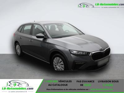 Skoda Scala 1.0 TSI 116 ch BVA