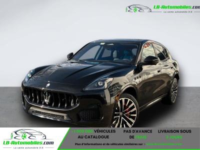 Maserati Grecale 330 ch Hybride