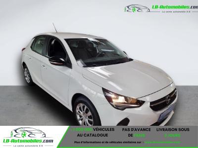 Opel Corsa 1.2 75 ch BVM