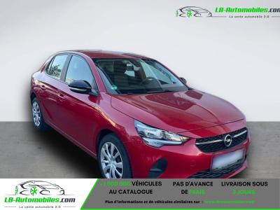 Opel Corsa 1.2 75 ch BVM
