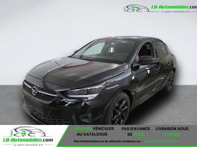 Opel Corsa 1.2 Turbo 130 ch BVA