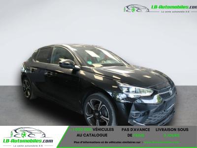 Opel Corsa 1.2 Turbo 130 ch BVA