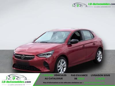 Opel Corsa 1.2 Turbo 100 ch BVM