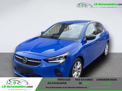 Opel Corsa 1.2 Turbo 100 ch BVM