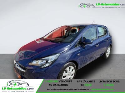 Opel Corsa 1.4 90 ch BVA