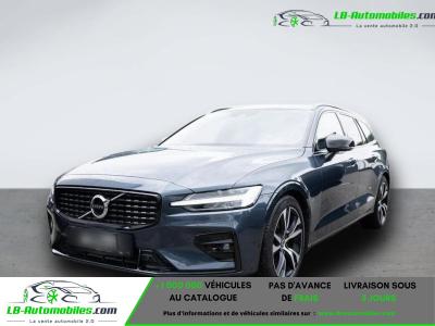 Volvo V60 B4 197 ch BVA