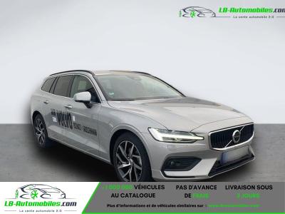 Volvo V60 B4 197 ch BVA