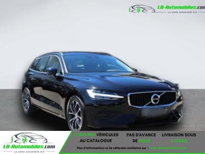 Volvo V60 B4 197 ch BVA