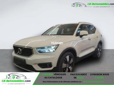 Volvo XC40 197 ch BVA