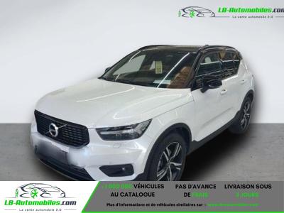 Volvo XC40 197 ch BVA
