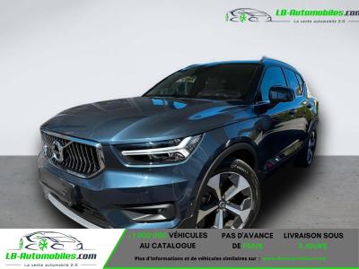 Volvo XC40 197 ch BVA