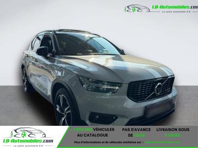 Volvo XC40 197 ch BVA