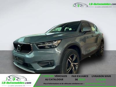 Volvo XC40 150 ch BVA