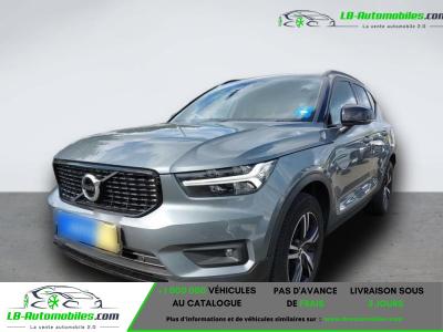 Volvo XC40 150 ch BVA