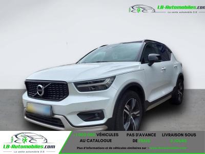 Volvo XC40 150 ch BVA