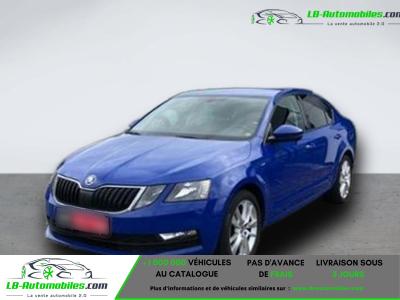 Skoda Octavia 1.6 TDI 116 ch BVM