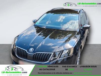 Skoda Octavia Combi 1.5 TSI 150 ch BVM