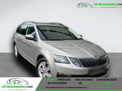 Skoda Octavia Combi 1.5 TSI 150 ch BVM