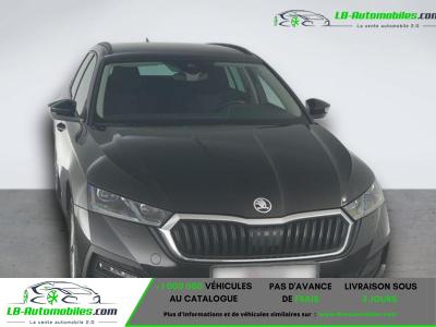 Skoda Octavia Combi 1.5 TSI 150 ch BVM