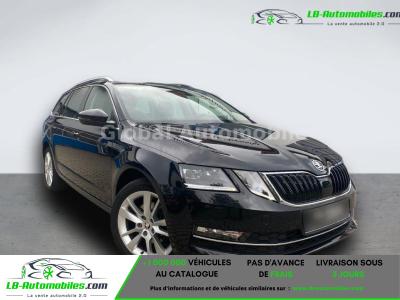 Skoda Octavia Combi 1.5 TSI 150 ch BVM