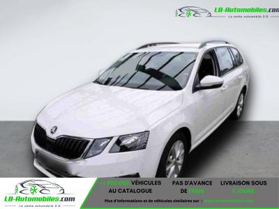 Skoda Octavia Combi 1.5 TSI 150 ch BVM