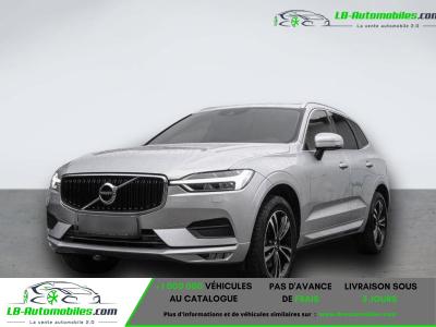 Volvo XC60 B4 197 ch diesel BVA