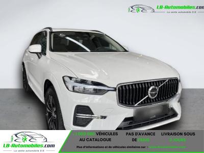 Volvo XC60 B4 197 ch essence BVA