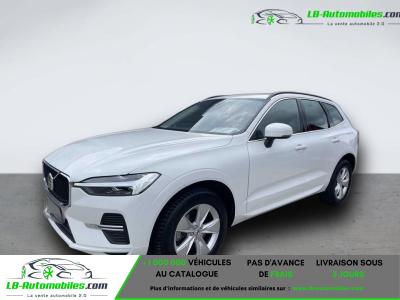 Volvo XC60 B4 197 ch essence BVA