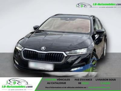 Skoda Octavia Combi 2.0 TDI 150 ch BVA 4x4