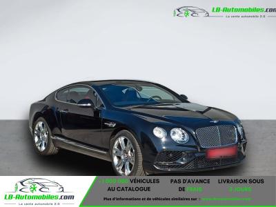 Bentley Continental GT V8 4.0 507 ch BVA