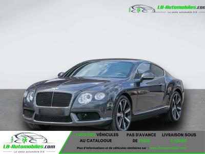 Bentley Continental GT V8 4.0 507 ch BVA