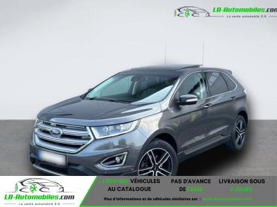 Ford Edge 2.0 TDCi 210 BVA AWD