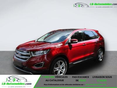 Ford Edge 2.0 TDCi 210 BVA AWD