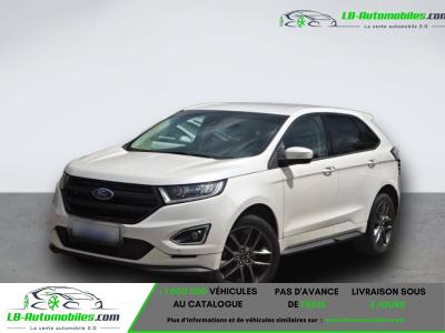 Ford Edge 2.0 TDCi 210 BVA AWD